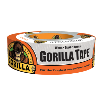 Gorilla Mounting Tape黑猩猩強(qiáng)力膠包裝設(shè)計 Gorilla Mounting Tape黑猩猩強(qiáng)力膠包裝設(shè)計