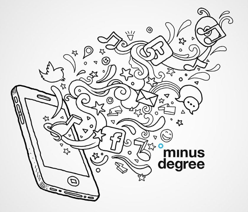 品牌形象：如何選擇圖像來代表您的企業(yè)-草圖設(shè)計