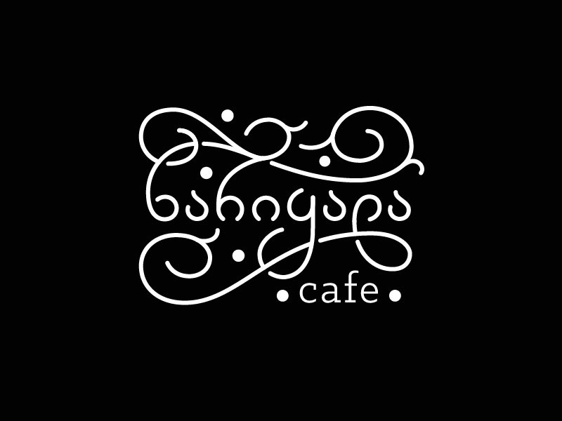 藝術(shù)線條logo設(shè)計(jì)靈感