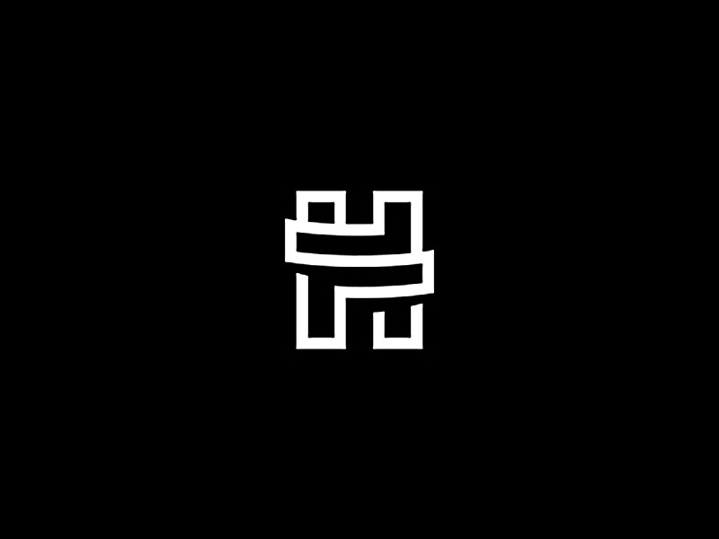 擁抱徽標(biāo)logo設(shè)計(jì)