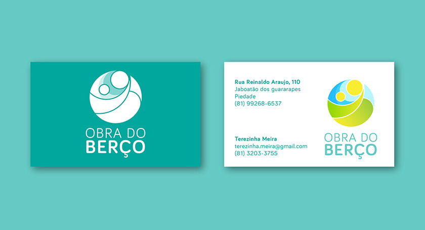 logo 設(shè)計案例分享