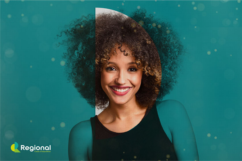 Regional house 房產中介品牌視覺形象vi設計,充滿活力的幾何色塊風格 Regional house 房產中介品牌視覺形象vi設計,充滿活力的幾何色塊風格