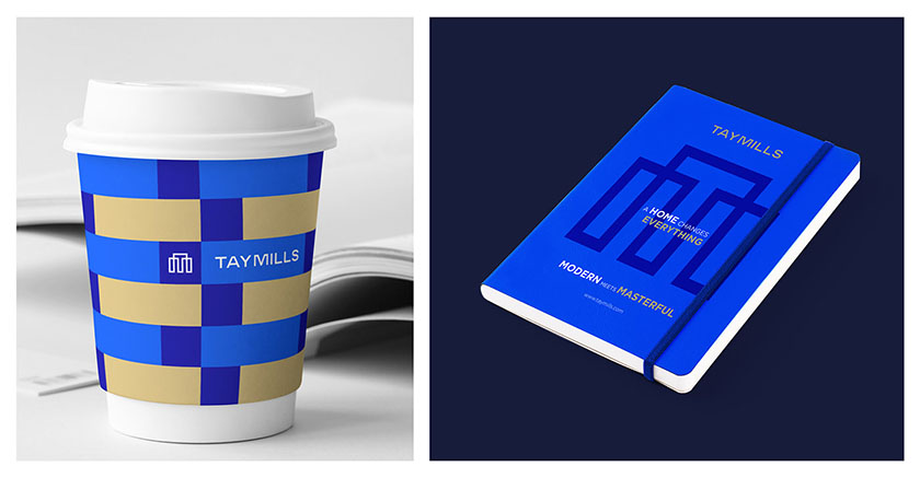 泰米爾斯房地產(chǎn)公司品牌vi設(shè)計(jì)視覺識(shí)別系統(tǒng) 泰米爾斯房地產(chǎn)公司品牌vi設(shè)計(jì)視覺識(shí)別系統(tǒng)