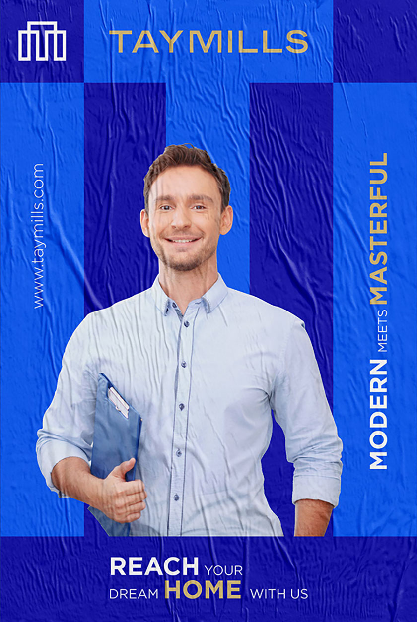 泰米爾斯房地產(chǎn)公司品牌vi設(shè)計(jì)視覺識(shí)別系統(tǒng) 泰米爾斯房地產(chǎn)公司品牌vi設(shè)計(jì)視覺識(shí)別系統(tǒng)