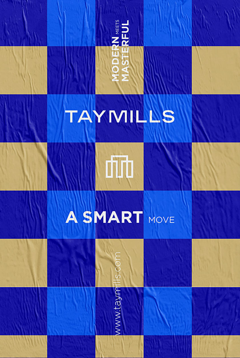 泰米爾斯房地產(chǎn)公司品牌vi設(shè)計(jì)視覺識(shí)別系統(tǒng) 泰米爾斯房地產(chǎn)公司品牌vi設(shè)計(jì)視覺識(shí)別系統(tǒng)