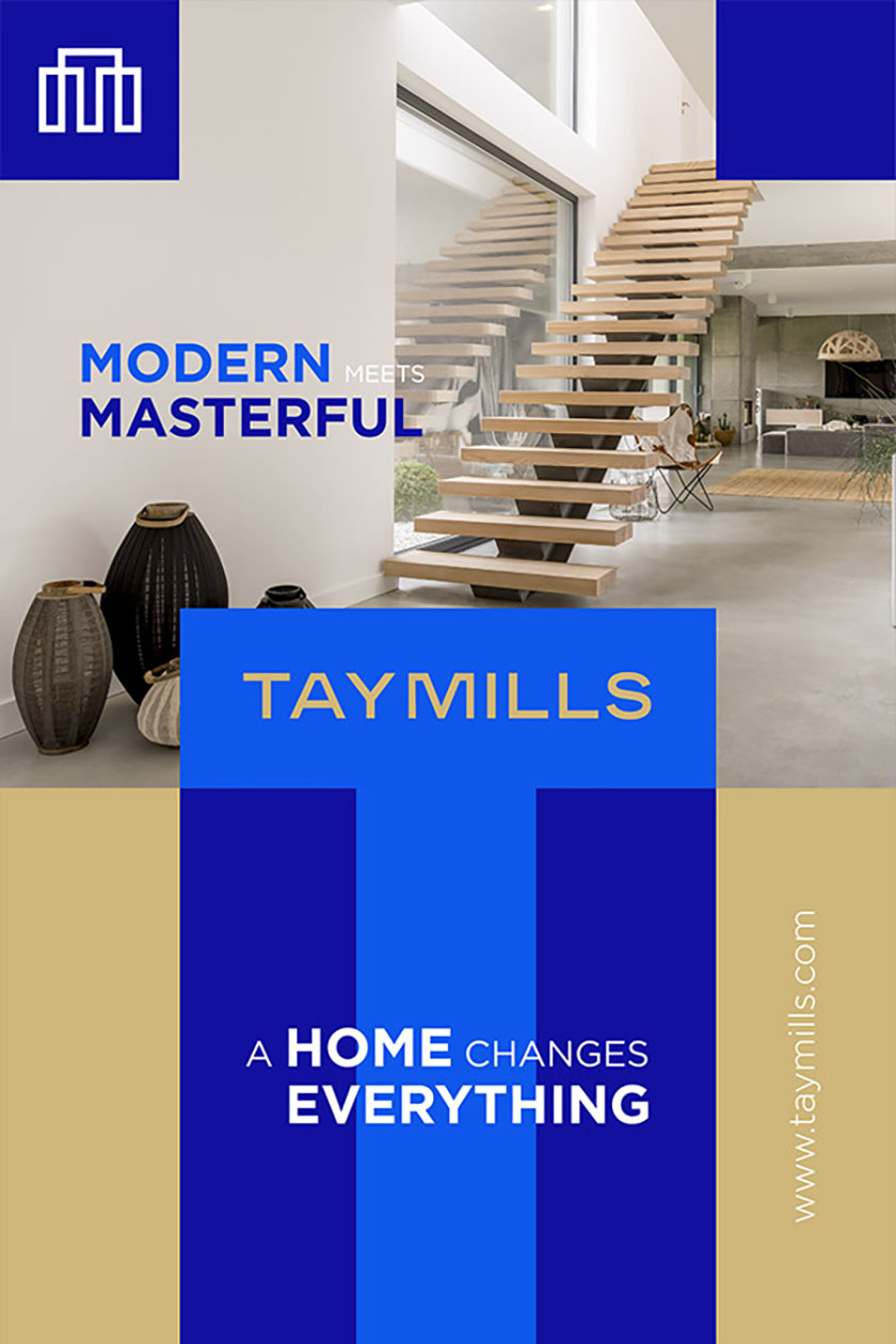 泰米爾斯房地產(chǎn)公司品牌vi設(shè)計(jì)視覺識(shí)別系統(tǒng) 泰米爾斯房地產(chǎn)公司品牌vi設(shè)計(jì)視覺識(shí)別系統(tǒng)