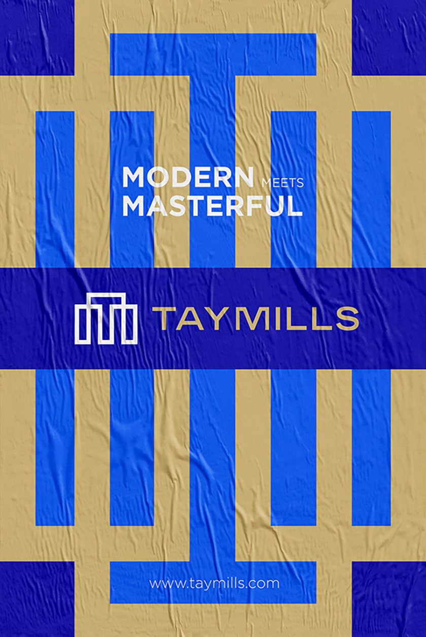 泰米爾斯房地產(chǎn)公司品牌vi設(shè)計(jì)視覺識(shí)別系統(tǒng) 泰米爾斯房地產(chǎn)公司品牌vi設(shè)計(jì)視覺識(shí)別系統(tǒng)