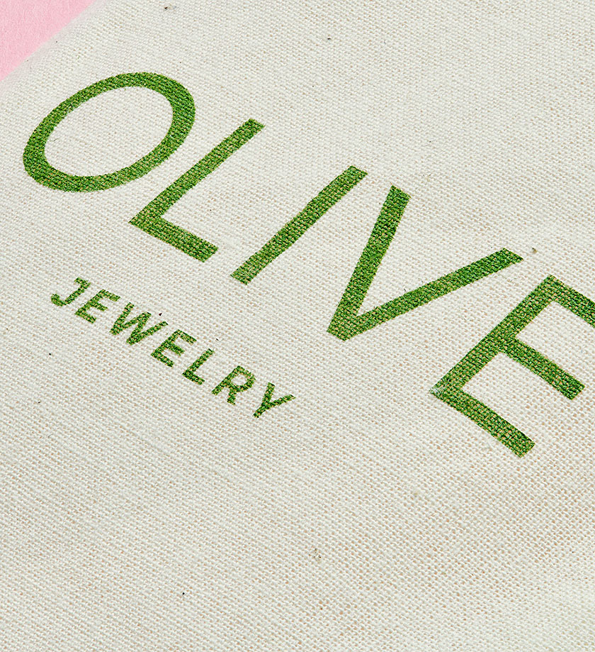 Olive 珠寶飾品品牌形象設(shè)計包裝設(shè)計 Olive 珠寶飾品品牌形象設(shè)計包裝設(shè)計