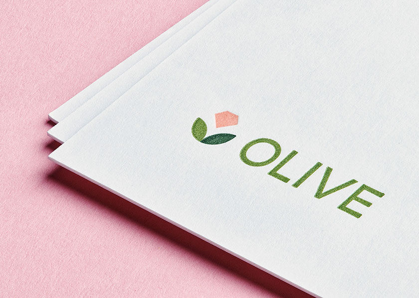 Olive 珠寶飾品品牌形象設(shè)計包裝設(shè)計 Olive 珠寶飾品品牌形象設(shè)計包裝設(shè)計