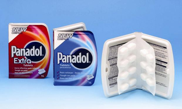 創(chuàng)意醫(yī)藥包裝設(shè)計靈感