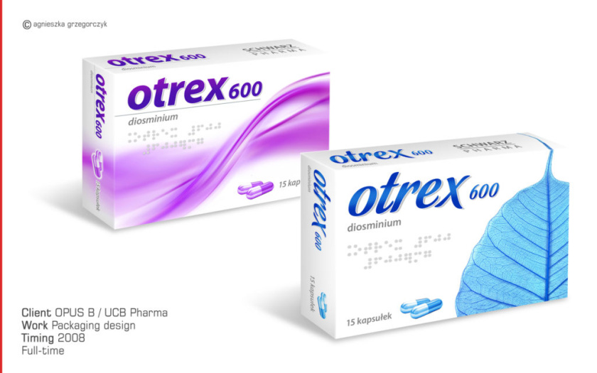 創(chuàng)意醫(yī)藥包裝設(shè)計靈感