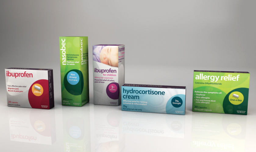 創(chuàng)意醫(yī)藥包裝設(shè)計靈感