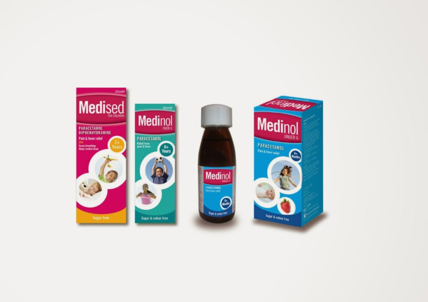 創(chuàng)意醫(yī)藥包裝設(shè)計靈感