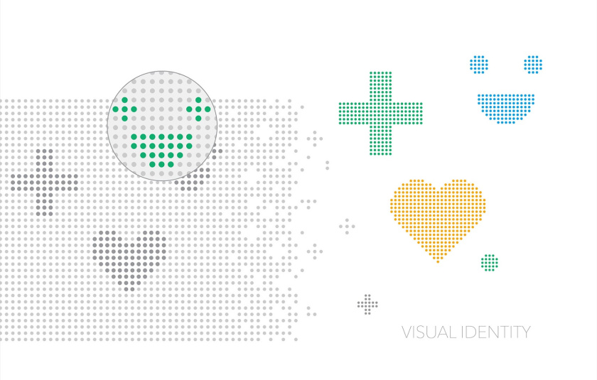 Formulist 營養(yǎng)保健補充劑包裝設(shè)計“點綴圖案” Formulist 營養(yǎng)保健補充劑包裝設(shè)計“點綴圖案”