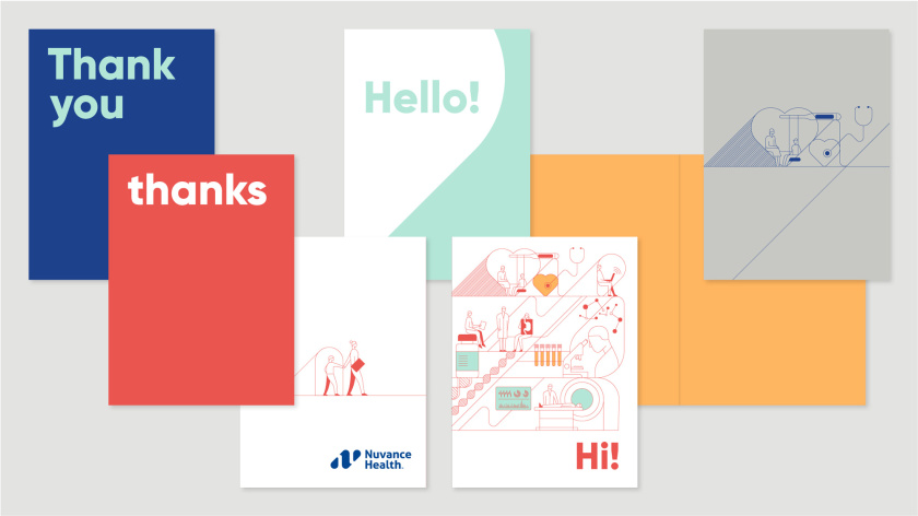 Nuvance Health醫(yī)療保健機(jī)構(gòu)新logo設(shè)計,字母NH+水滴元素 Nuvance Health醫(yī)療保健機(jī)構(gòu)新logo設(shè)計,字母NH+水滴元素