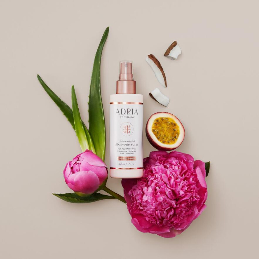 Thria 化妝品品牌包裝設(shè)計(jì)，展現(xiàn)大品牌的高級(jí)美學(xué)