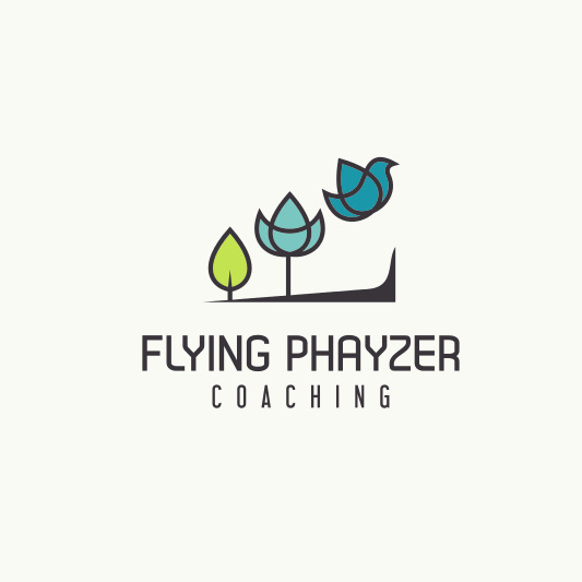 展現(xiàn)成功的咨詢顧問logo設(shè)計