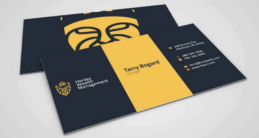 常春藤聯(lián)盟啟發(fā)的咨詢logo設(shè)計