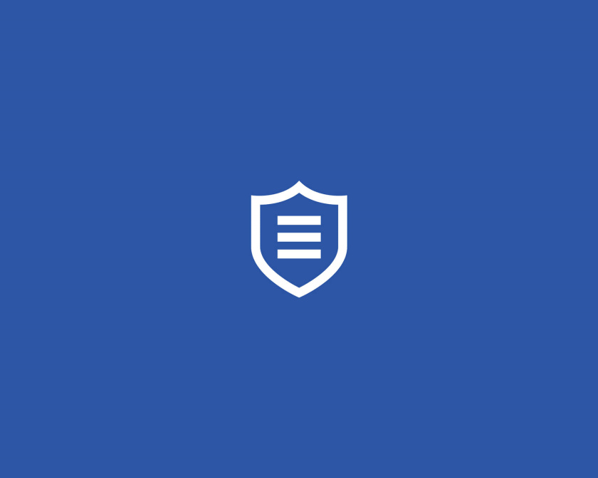 Apolis保險公司盾牌logo設計與企業(yè)品牌vii視覺識別設計-上海vi設計公司 Apolis保險公司盾牌logo設計與企業(yè)品牌vii視覺識別設計-上海vi設計公司
