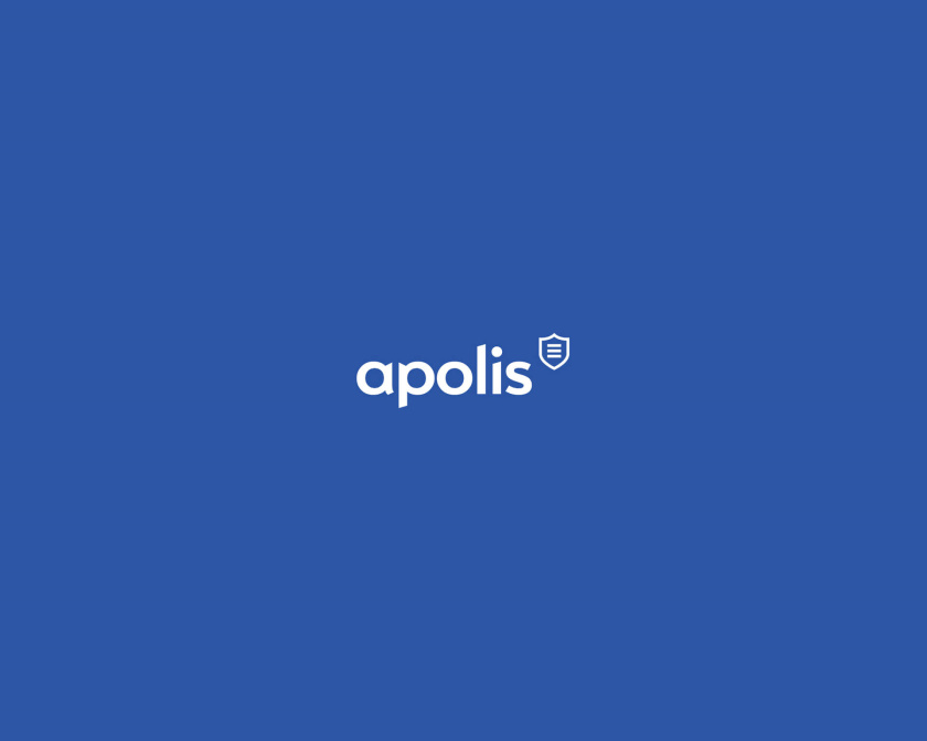 Apolis保險公司盾牌logo設計與企業(yè)品牌vii視覺識別設計-上海vi設計公司 Apolis保險公司盾牌logo設計與企業(yè)品牌vii視覺識別設計-上海vi設計公司