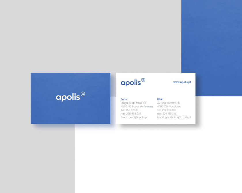 Apolis保險公司盾牌logo設計與企業(yè)品牌vii視覺識別設計-上海vi設計公司 Apolis保險公司盾牌logo設計與企業(yè)品牌vii視覺識別設計-上海vi設計公司