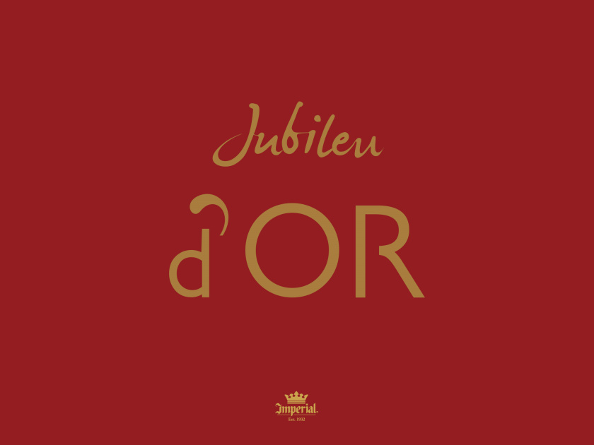 Jubileu巧克力包裝設(shè)計(jì)“50周年紀(jì)念版” Jubileu巧克力包裝設(shè)計(jì)“50周年紀(jì)念版”