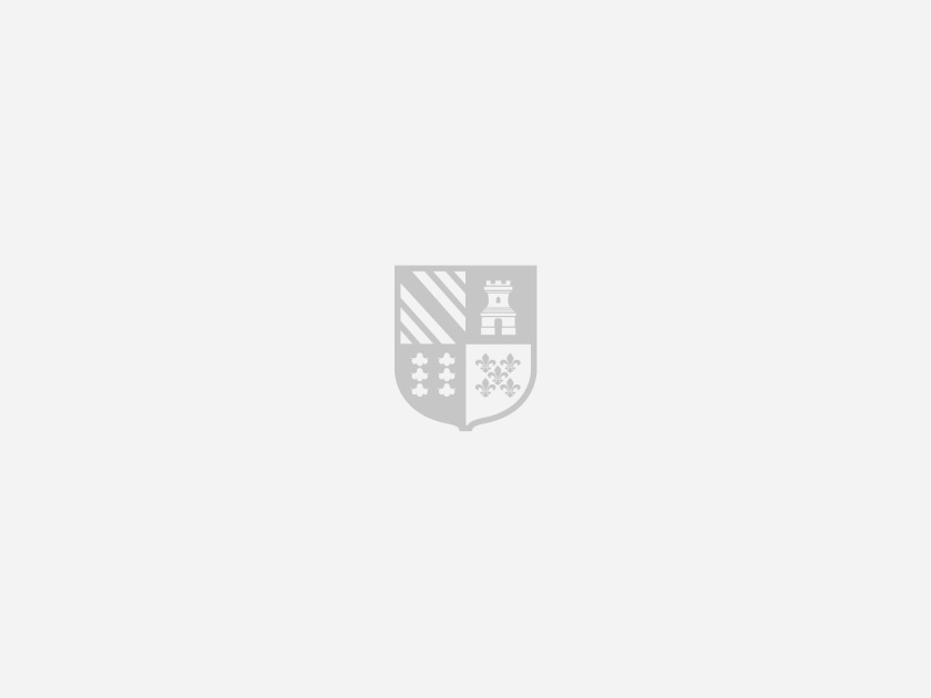 ELLAS珠寶品牌logo設(shè)計(jì)與品牌vi形象設(shè)計(jì)，三個(gè)花朵徽章
