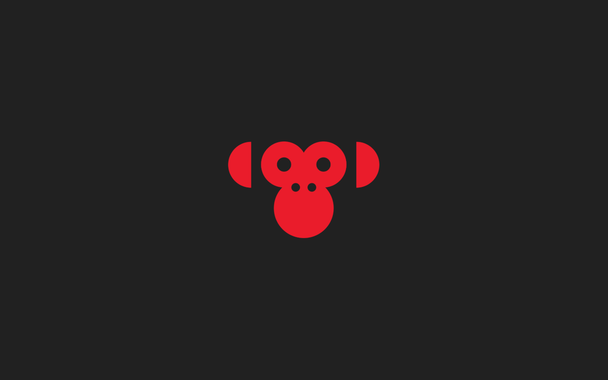 Envolve 媒體品牌形象重塑與簡(jiǎn)約幾何風(fēng)格猴頭logo設(shè)計(jì) Envolve 媒體品牌形象重塑與簡(jiǎn)約幾何風(fēng)格猴頭logo設(shè)計(jì)