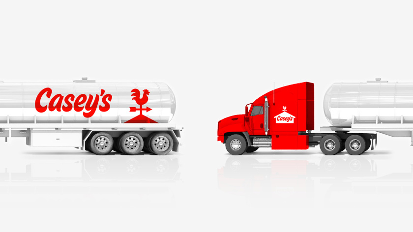 Casey便利店與比薩連鎖店logo設(shè)計(jì)品牌形象vi設(shè)計(jì),公雞風(fēng)標(biāo)+房屋谷倉造型 Casey便利店與比薩連鎖店logo設(shè)計(jì)品牌形象vi設(shè)計(jì),公雞風(fēng)標(biāo)+房屋谷倉造型