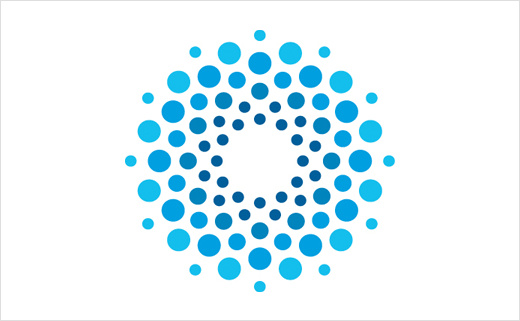 可被人體吸收的Microlyte傷口繃帶品牌logo設(shè)計(jì)