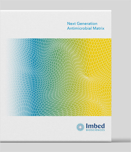 可被人體吸收的Microlyte傷口繃帶品牌logo設(shè)計(jì)與包裝設(shè)計(jì)