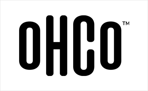 OHCO豪華按摩椅品牌新命名和logo設(shè)計(jì)