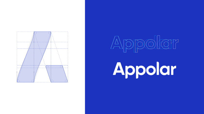 Appolar 環(huán)境清潔和衛(wèi)生消毒公司vi視覺識別設計logo設計 Appolar 環(huán)境清潔和衛(wèi)生消毒公司vi視覺識別設計logo設計