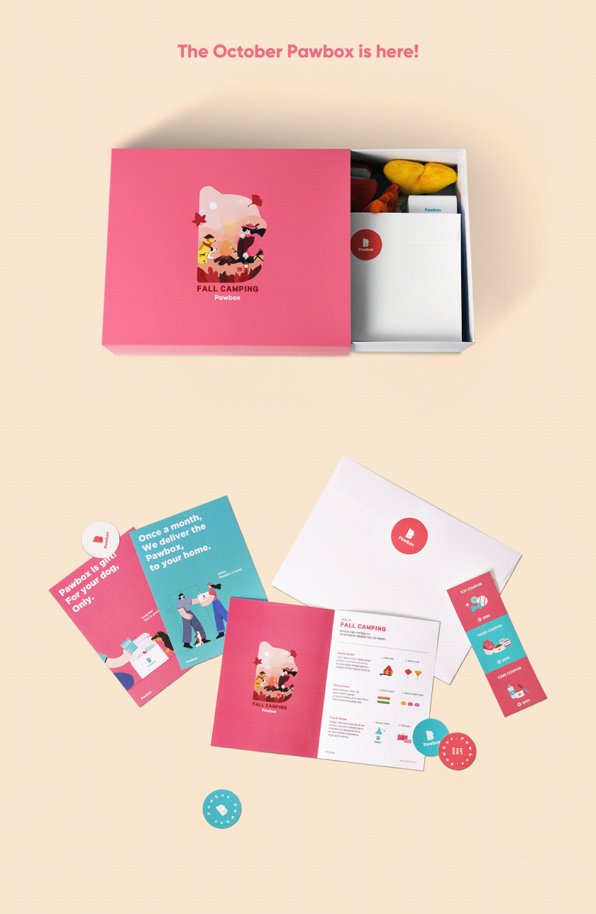Pawbox寵物用品平臺網(wǎng)站品牌形象設(shè)計(jì)-vi設(shè)計(jì) Pawbox寵物用品平臺網(wǎng)站品牌形象設(shè)計(jì)-vi設(shè)計(jì)