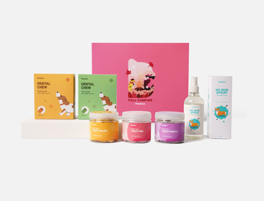 Pawbox寵物用品平臺網(wǎng)站品牌形象設(shè)計(jì)-包裝設(shè)計(jì) Pawbox寵物用品平臺網(wǎng)站品牌形象設(shè)計(jì)-包裝設(shè)計(jì)
