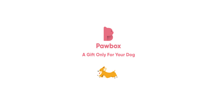 Pawbox寵物用品平臺網(wǎng)站品牌形象設(shè)計(jì) Pawbox寵物用品平臺網(wǎng)站品牌形象設(shè)計(jì)