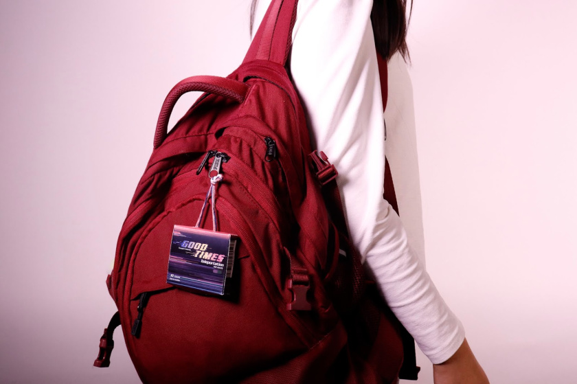 概念包裝：好時(shí)光隱形傳送藥品包裝設(shè)計(jì)