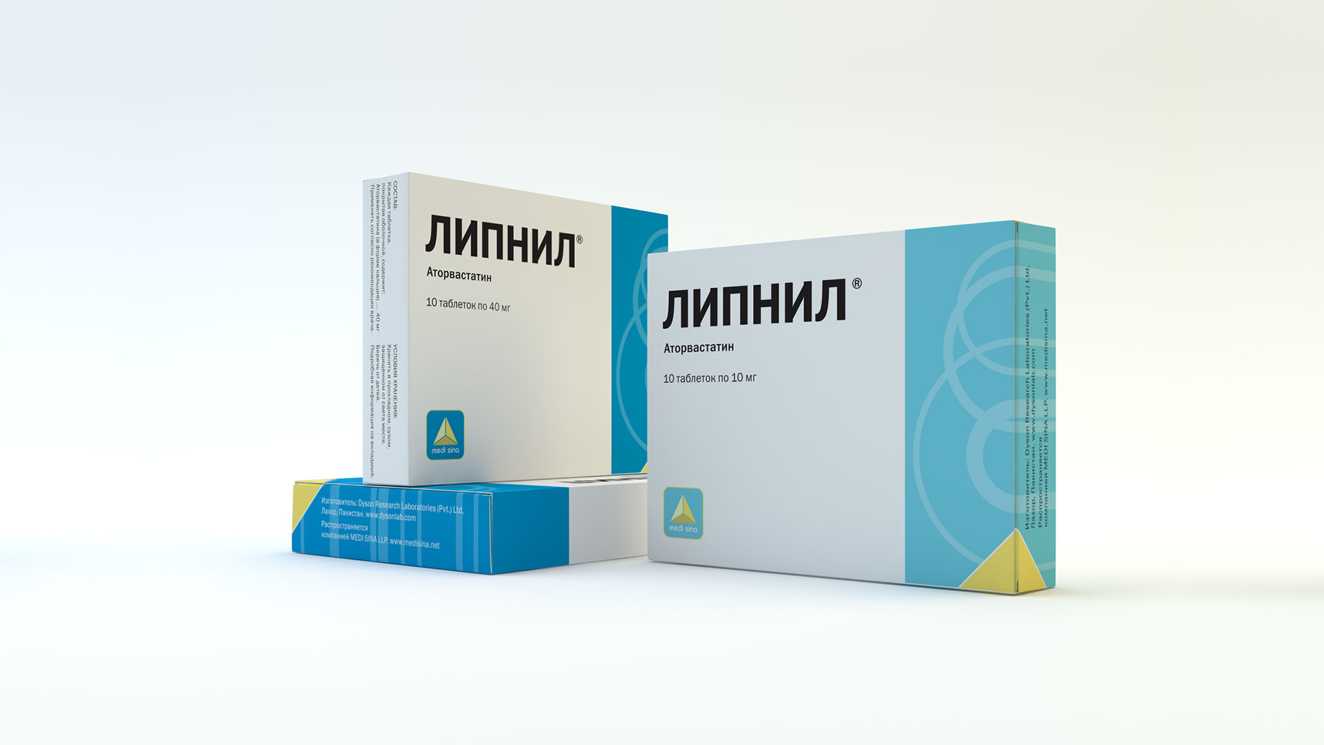 dyson戴森研究實驗室藥品包裝設(shè)計“左右分割版式風(fēng)格”