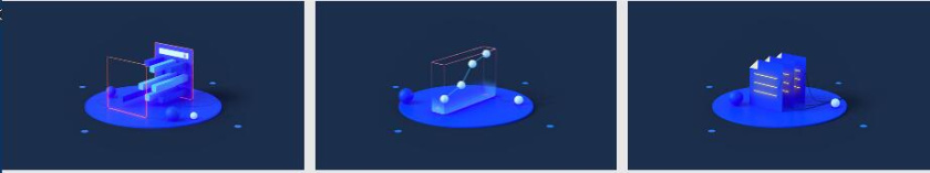 Tera Energy 能源咨詢公司logo設(shè)計(jì)vi設(shè)計(jì)，動(dòng)態(tài)圓點(diǎn)科技風(fēng)格