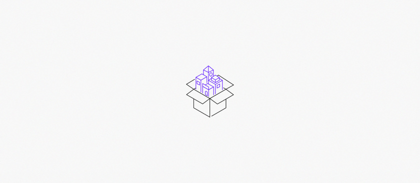 yoube 個性化福利網(wǎng)絡(luò)平臺品牌logo設(shè)計vi設(shè)計，裝在盒子中的物品福利