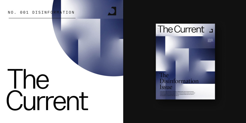 Jigsaw 安全技術(shù)科技公司logo設(shè)計(jì)vi設(shè)計(jì)，剪切的幾何圖形