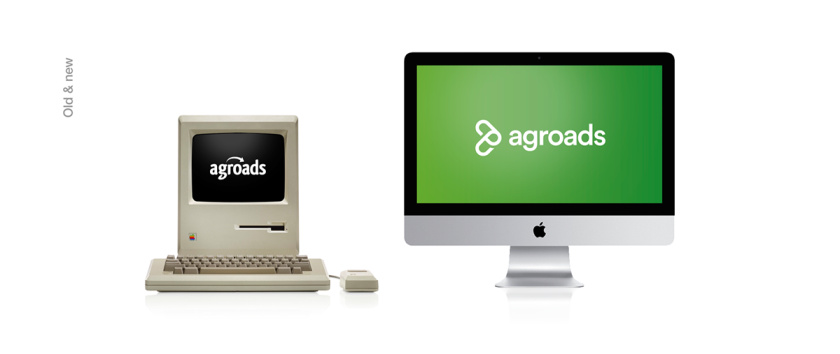 Agroads 農(nóng)業(yè)電子商務(wù)品牌logo設(shè)計(jì),字母a+g,綠色線(xiàn)條logo Agroads 農(nóng)業(yè)電子商務(wù)品牌logo設(shè)計(jì),字母a+g,綠色線(xiàn)條logo