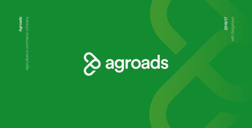 Agroads 農(nóng)業(yè)電子商務(wù)品牌logo設(shè)計(jì),字母a+g,綠色線(xiàn)條logo Agroads 農(nóng)業(yè)電子商務(wù)品牌logo設(shè)計(jì),字母a+g,綠色線(xiàn)條logo