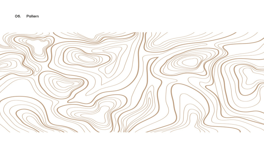 Woodie 高端家具制造品牌logo設(shè)計vi設(shè)計 ”木紋元素“