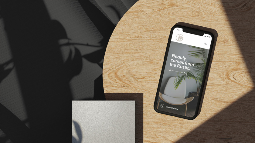 Woodie 高端家具制造品牌logo設(shè)計vi設(shè)計 ”木紋元素“