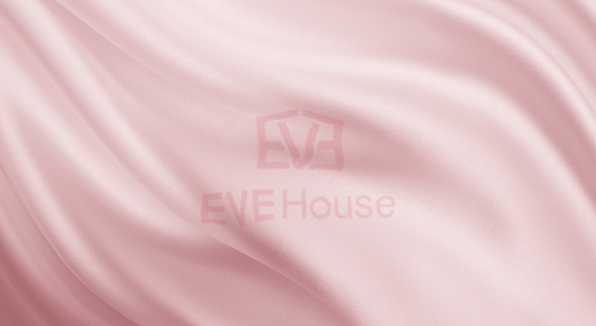 Eve House 家居用品品牌logo設(shè)計(jì)vi設(shè)計(jì)，追求設(shè)計(jì)感的女性粉色風(fēng)格