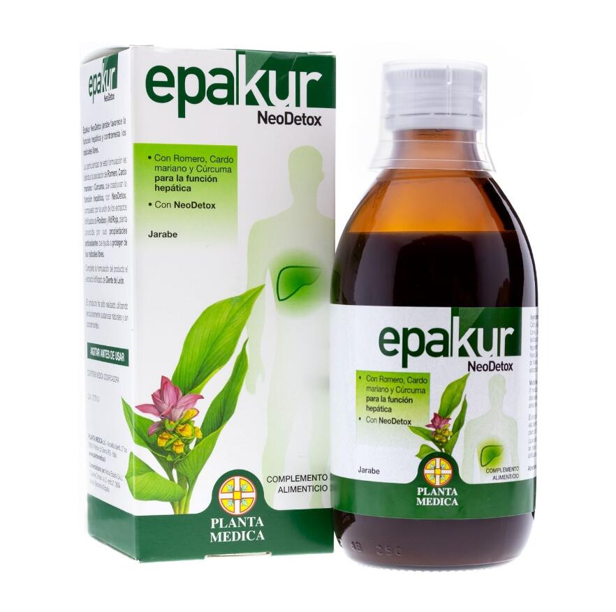 Epakur 肝功能清潔糖漿藥品包裝設(shè)計,手繪水彩草本植物插畫與人體風(fēng)格 Epakur 肝功能清潔糖漿藥品包裝設(shè)計,手繪水彩草本植物插畫與人體風(fēng)格