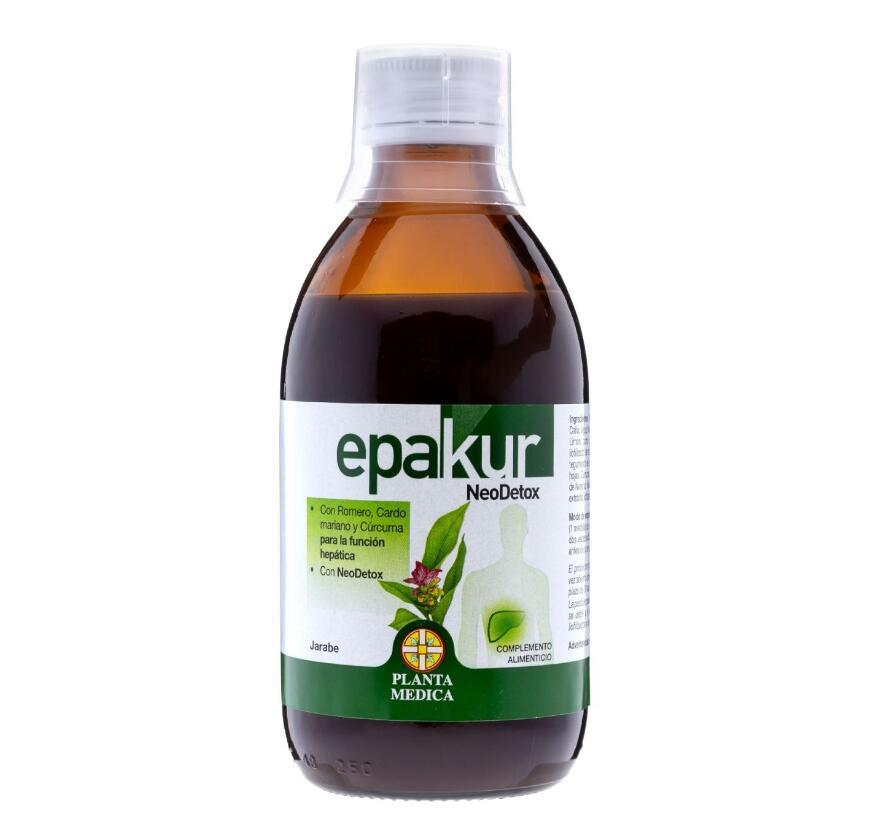 Epakur 肝功能清潔糖漿藥品包裝設(shè)計,手繪水彩草本植物插畫與人體風(fēng)格 Epakur 肝功能清潔糖漿藥品包裝設(shè)計,手繪水彩草本植物插畫與人體風(fēng)格