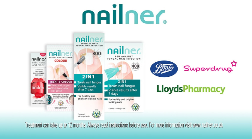 Nailner美甲修復(fù)劑真菌指甲治療藥品TVC二維動畫廣告策劃“7天見效” Nailner美甲修復(fù)劑真菌指甲治療藥品TVC二維動畫廣告策劃“7天見效”