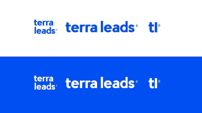 Terra Leads 注冊會計師互聯(lián)網(wǎng)平臺網(wǎng)站品牌形象logo設(shè)計-文字組合 Terra Leads 注冊會計師互聯(lián)網(wǎng)平臺網(wǎng)站品牌形象logo設(shè)計-文字組合
